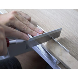 Pila EXCEL s jemnými zuby 24 zubů (EX30460)