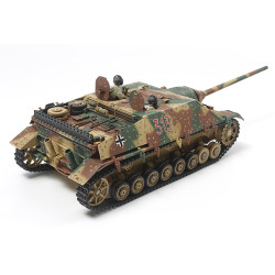 TAMIYA 1/35 JAGDPANZER IV/70 (V) LANG SD.KFZ.162/1 (35340)