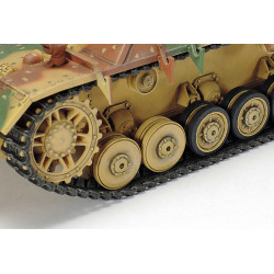 TAMIYA 1/35 JAGDPANZER IV/70 (V) LANG SD.KFZ.162/1 (35340)