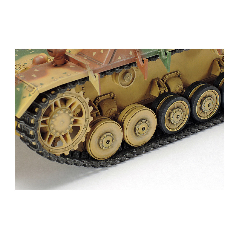 TAMIYA 1/35 JAGDPANZER IV/70 (V) LANG SD.KFZ.162/1 (35340)