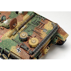 TAMIYA 1/35 JAGDPANZER IV/70 (V) LANG SD.KFZ.162/1 (35340)