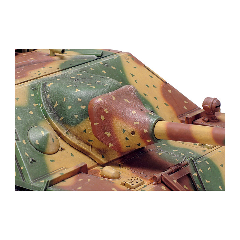 TAMIYA 1/35 JAGDPANZER IV/70 (V) LANG SD.KFZ.162/1 (35340)