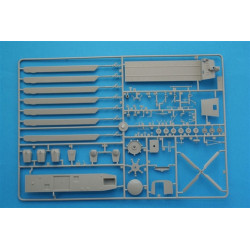 ITALERI 1/72 MH-53E SEA DRAGON (1065)