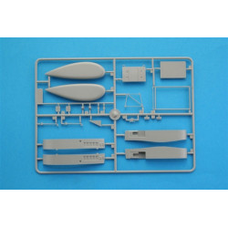 ITALERI 1/72 MH-53E SEA DRAGON (1065)