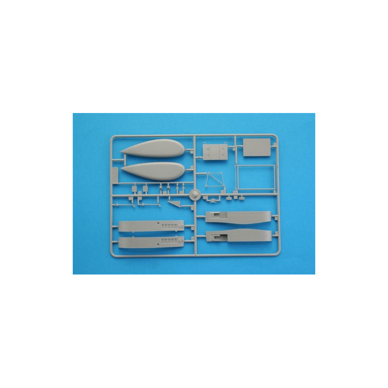 ITALERI 1/72 MH-53E SEA DRAGON (1065)