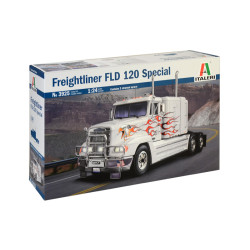 ITALERI 1/24 FREIGHTLINER...