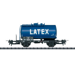 TRIX 33965 H0 WAGON...