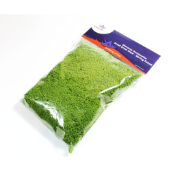 AMAZING ART GRASS FINE MEAL BALLAST SPRING FOREST (13845)