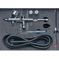 FINE-ART AEROGRAF FA8000 / 0,2 / 0,3 / 0,5 mm