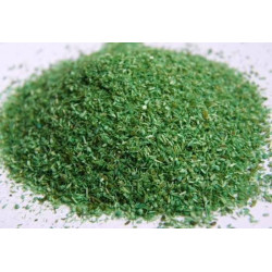 MM POSYP PRO MAKETY ZELENÁ...