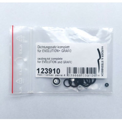 HARDER & STEENBECK...