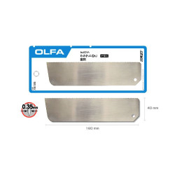 OLFA SAW BLADE FOR CS-3 (SWB-3)