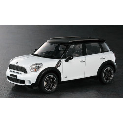 HASEGAWA 1/24 BMW MINI COOPER S COUNTRYMAN (HACD21)