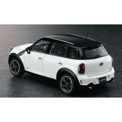 HASEGAWA 1/24 BMW MINI COOPER S COUNTRYMAN (HACD21)