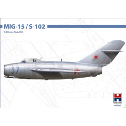 HOBBY 2000 1/48 MIG-15 /...