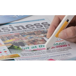 OLFA NÓŻ JEDNOWARSTWOWY (TS-1)