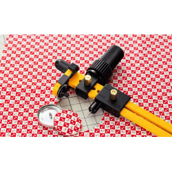 OLFA CIRCULAR KNIFE (CMP-3)