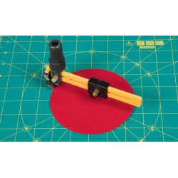 OLFA CIRCULAR KNIFE (CMP-3)