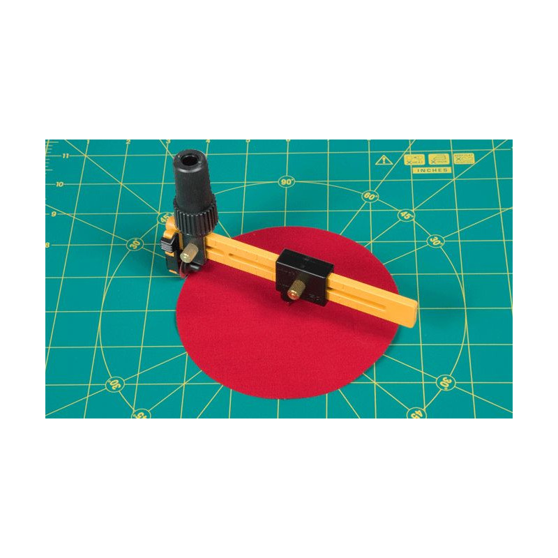 OLFA CIRCULAR KNIFE (CMP-3)