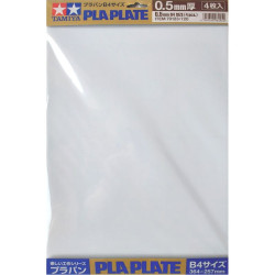 TAMIYA PLA-PLATE...