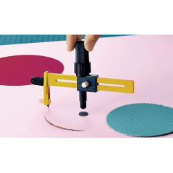 OLFA CIRCULAR KNIFE (CMP-1/DX)