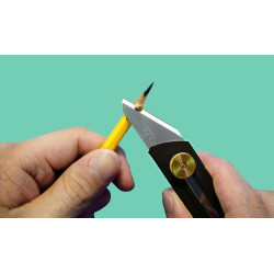 OLFA KNIFE BLADES CK-1 (CKB-1)