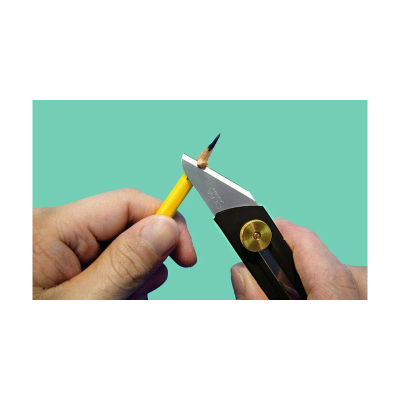 OLFA KNIFE BLADES CK-1 (CKB-1)