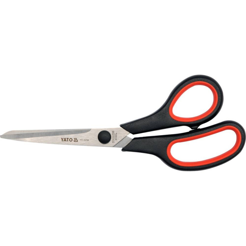 YATO scissors 190 mm