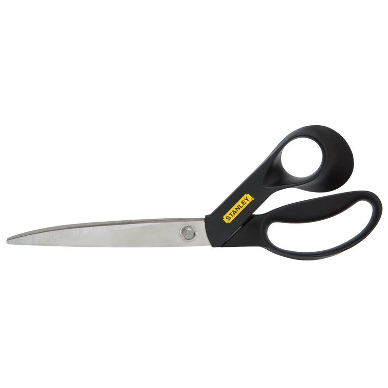 STANLEY scissors 240 mm