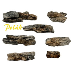 POLAK 3206 ZESTAW ODLEWÓW...