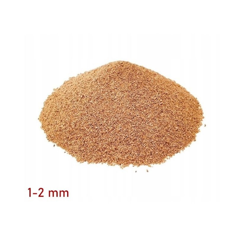 Korkový granulát RS 1-2 mm (100 g)