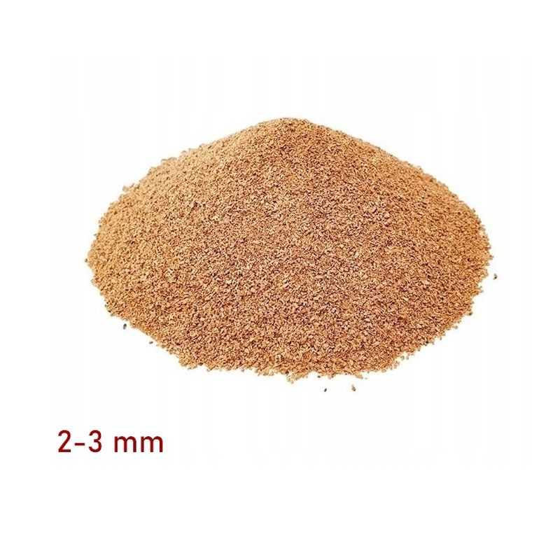 RS GRANULAT KORKOWY 2-3 mm (100 g)