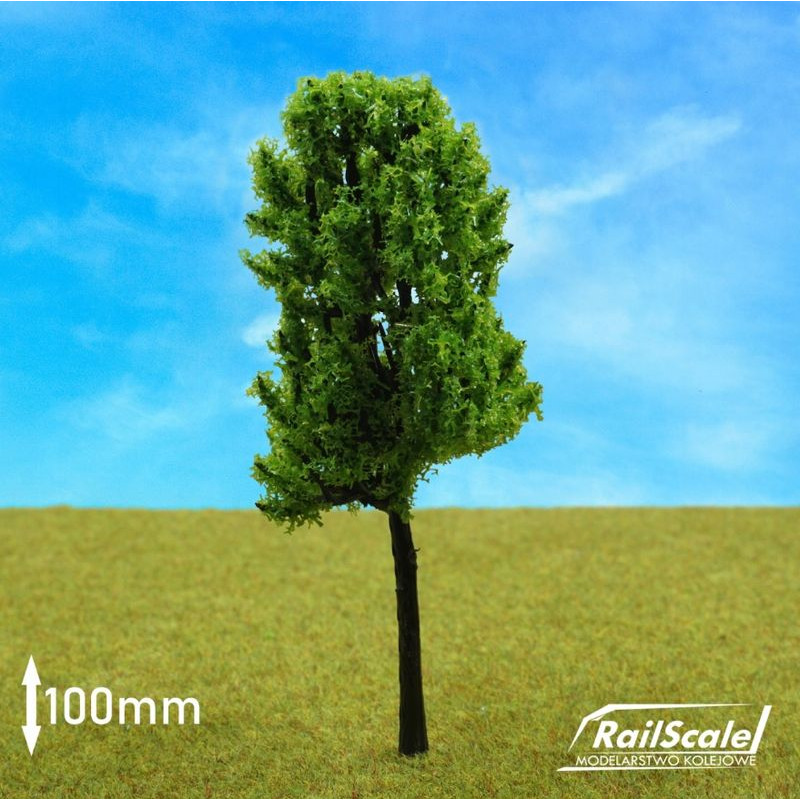 RS TREE 100 mm (0125)