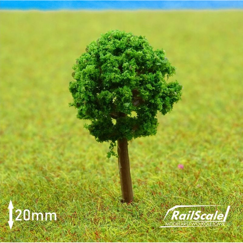 RS TREE 20 mm (0111)