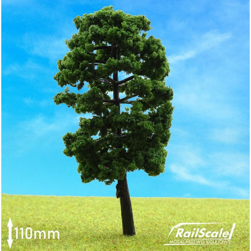 RS TREE 110 mm (0118)