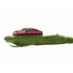 RS ZBOŻE pasek (0332) zielone H0 / 1:87