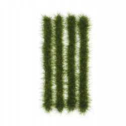 RS ZBOŻE ZIELONE PASKI 1 sztuka (0332)