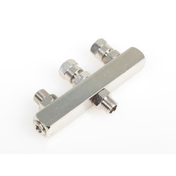 SPARMAX Rozgałęźnik...