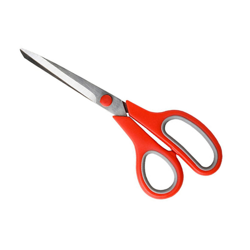 EXCEL scissors 20 cm ( with soft pad )