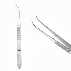 PINCETA 13 cm PERRY ( stal...