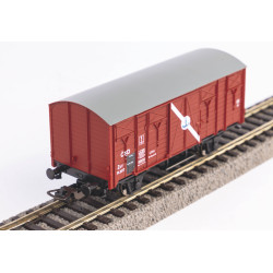 PIKO 97160 WAGON TOWAROWY CSD III