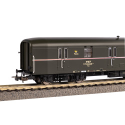 PIKO 53800 PKP POŠTOVNÍ VŮZ IV
