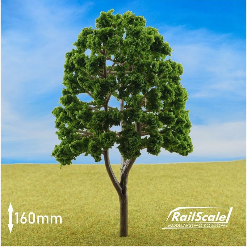 RS TREE 160 mm (0139)