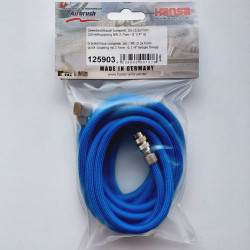 HARDER & STEENBECK HOSE...