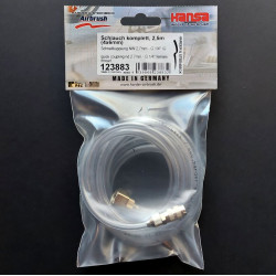 HARDER & STEENBECK HOSE...