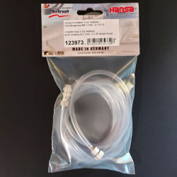 HARDER & STEENBECK HOSE...