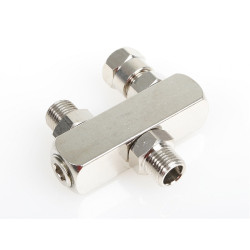 SPARMAX AIR CONDENSER 1/8" x 2