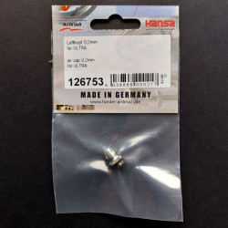 HARDER & STEENBECK 0.2 mm...