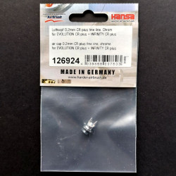 HARDER & STEENBECK 0,2 mm...