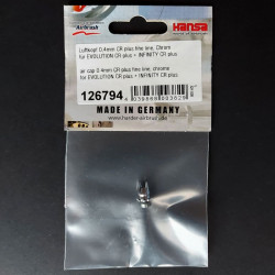 HARDER & STEENBECK 0,4 mm...